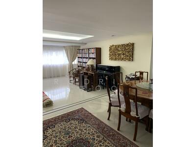 For Sale - Cairnhill Plaza