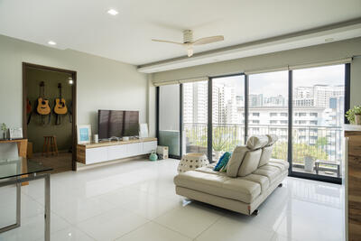 For Sale - Riverparc Residence