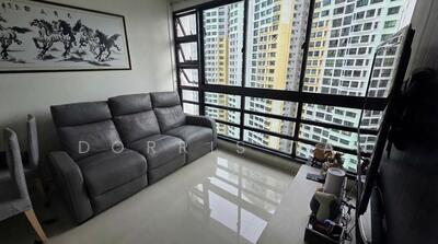 For Rent - 57 Havelock Road