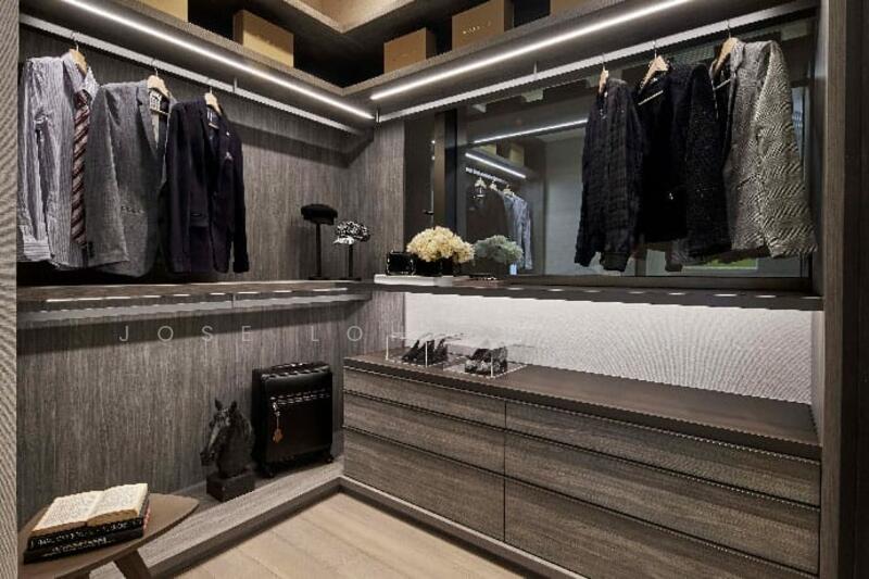 The Landmark Condominium For Sale at S$ 1,260,000 | PropertyGuru Singapore - Interior