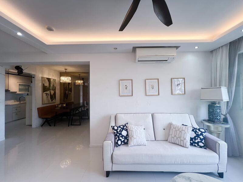 For Sale - 601B Tampines Avenue 9