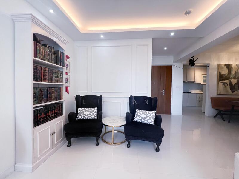 For Sale - 601B Tampines Avenue 9