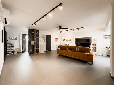 For Sale - 205C Compassvale Lane