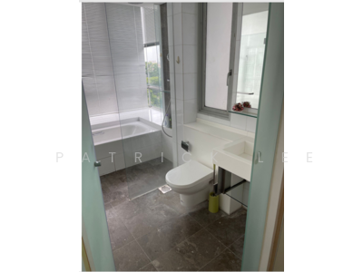 For Rent - One Amber