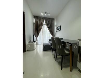 For Sale - Urban Vista