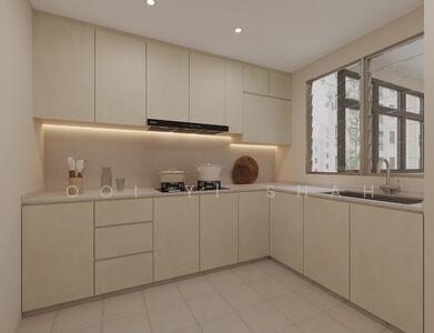 For Sale - Kentish Green