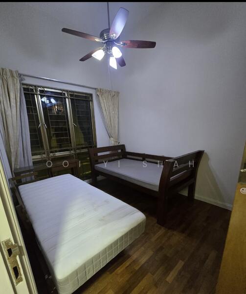 Kentish Green Apartment For Sale at S$ 1,830,000 | PropertyGuru Singapore - Bedroom