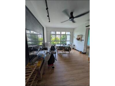 For Sale - 470B Upper Serangoon Crescent