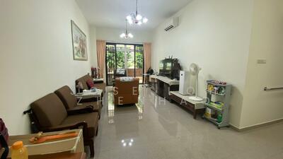 For Sale - Seletar Springs Condominium