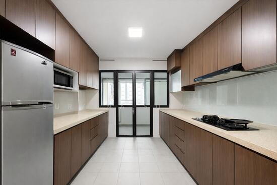 For Sale - 274C Compassvale Bow