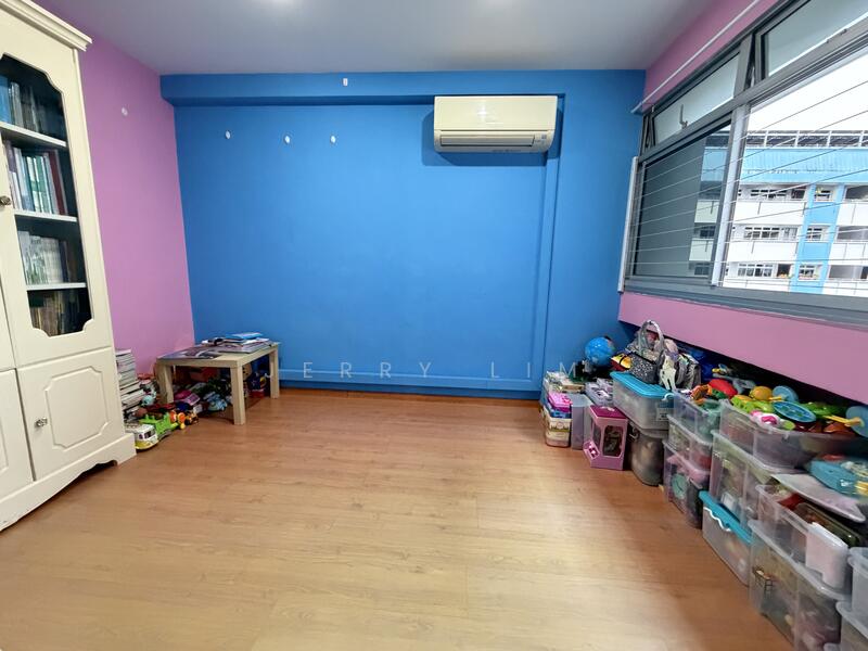 For Sale - 508 Jelapang Road