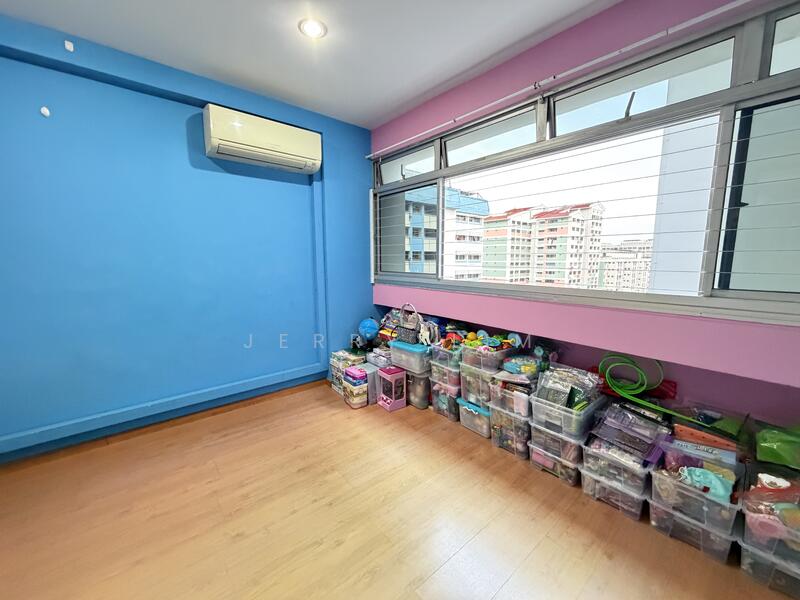 For Sale - 508 Jelapang Road