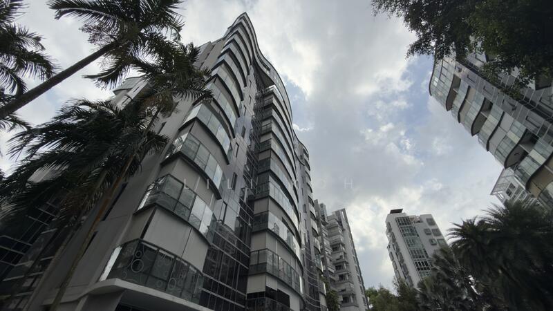 For Rent - Hallmark Residences