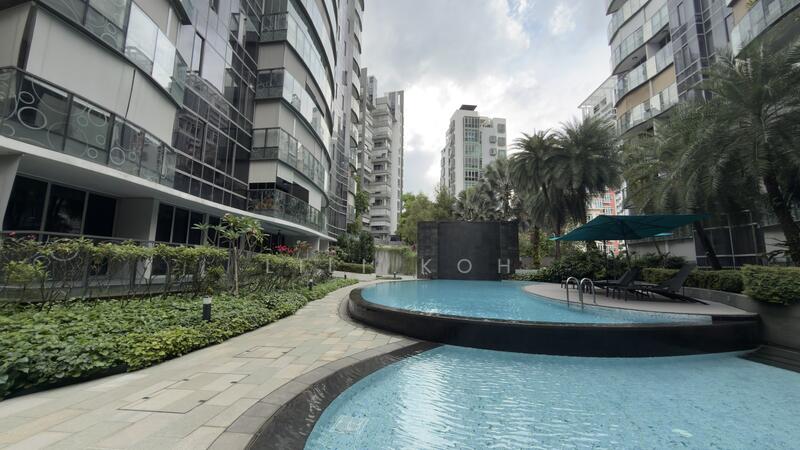 For Rent - Hallmark Residences