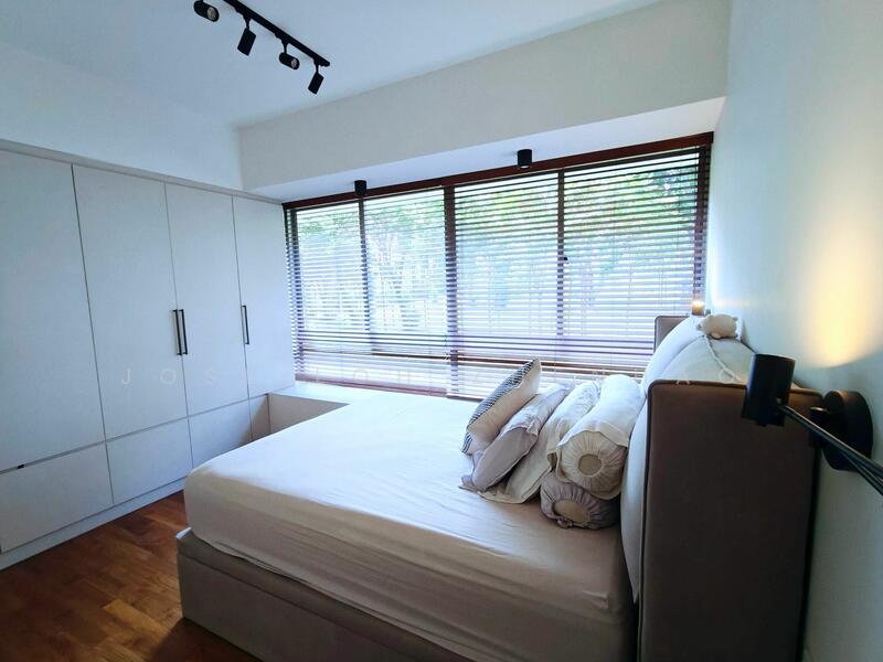 Primo Residences Condominium For Sale at S$ 1,350,000 | PropertyGuru Singapore - Bedroom