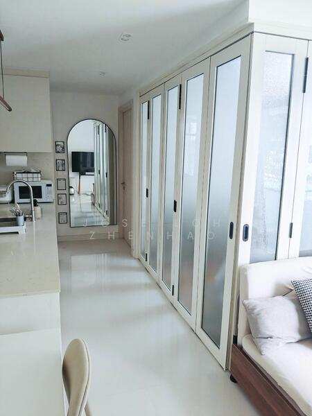 Primo Residences Condominium For Sale at S$ 1,350,000 | PropertyGuru Singapore - Interior