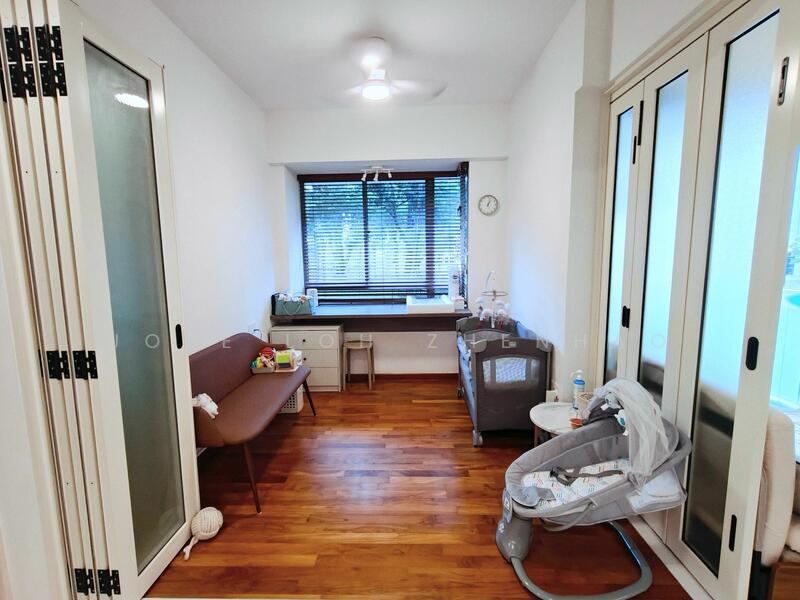 Primo Residences Condominium For Sale at S$ 1,350,000 | PropertyGuru Singapore - Interior