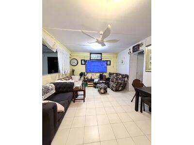 For Sale - 135 Simei Street 1