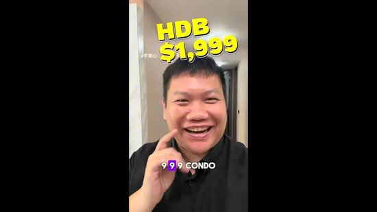 Kent Ridge Hill Residences, 62 South Buona Vista Road, Buona Vista / West Coast / Clementi New Town, 3 Bedrooms, 1,044 sqft, Condominium For Sale, by Jose Loh Zhenhao, 500038944 - PropertyGuru.com.sg