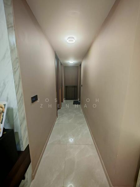 Kent Ridge Hill Residences Condominium For Sale at S$ 2,100,000 | PropertyGuru Singapore - Corridor