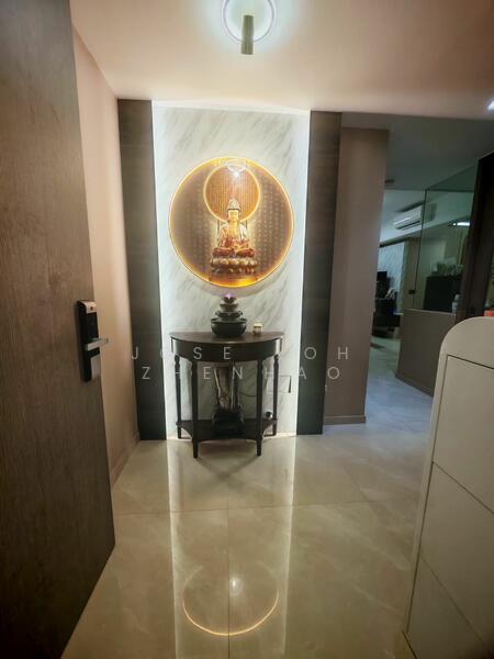 Kent Ridge Hill Residences Condominium For Sale at S$ 2,100,000 | PropertyGuru Singapore - Entrance