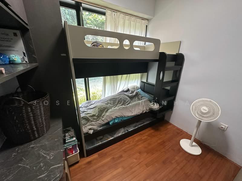 Kent Ridge Hill Residences Condominium For Sale at S$ 2,100,000 | PropertyGuru Singapore - Bedroom