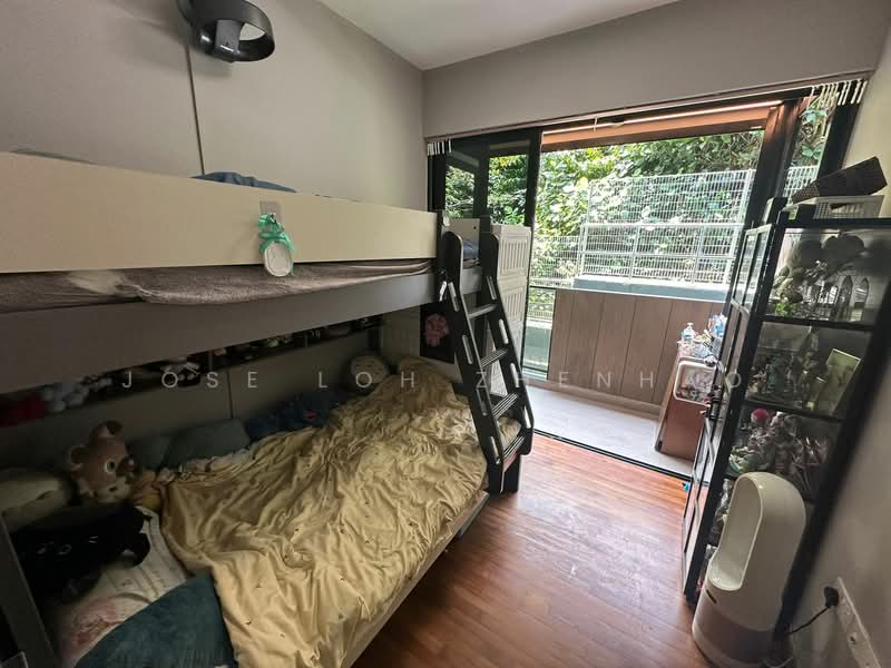 Kent Ridge Hill Residences Condominium For Sale at S$ 2,100,000 | PropertyGuru Singapore - Bedroom