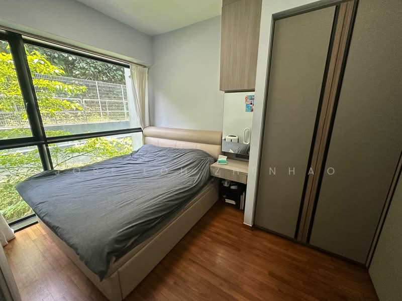 Kent Ridge Hill Residences Condominium For Sale at S$ 2,100,000 | PropertyGuru Singapore - Bedroom