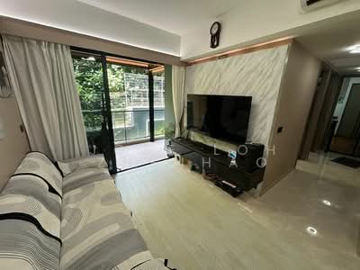 For Sale - Kent Ridge Hill Residences