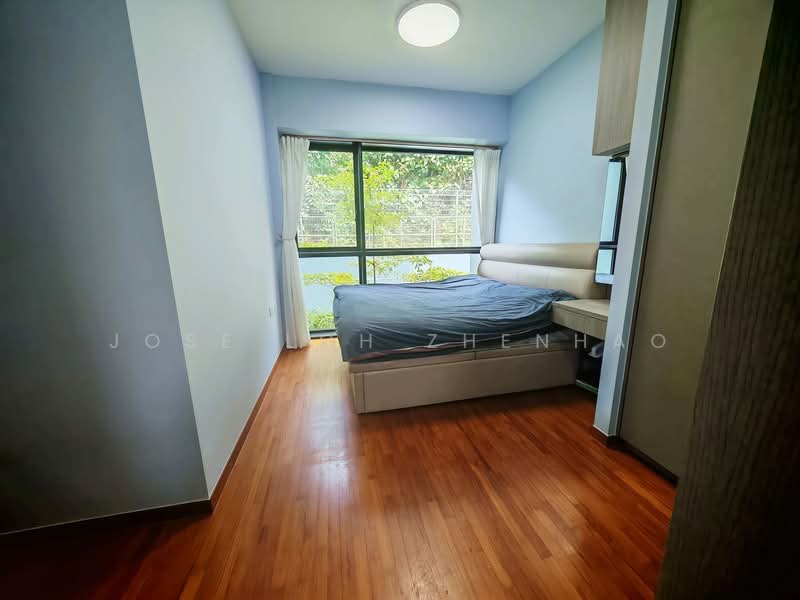 Kent Ridge Hill Residences, 62 South Buona Vista Road, 3 Bedrooms, 1,044 sqft, Condominium For Sale, by Jose Loh Zhenhao, 500038944 - Bedroom - PropertyGuru.com.sg