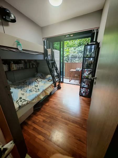 Kent Ridge Hill Residences, 62 South Buona Vista Road, 3 Bedrooms, 1,044 sqft, Condominium For Sale, by Jose Loh Zhenhao, 500038944 - Bedroom - PropertyGuru.com.sg