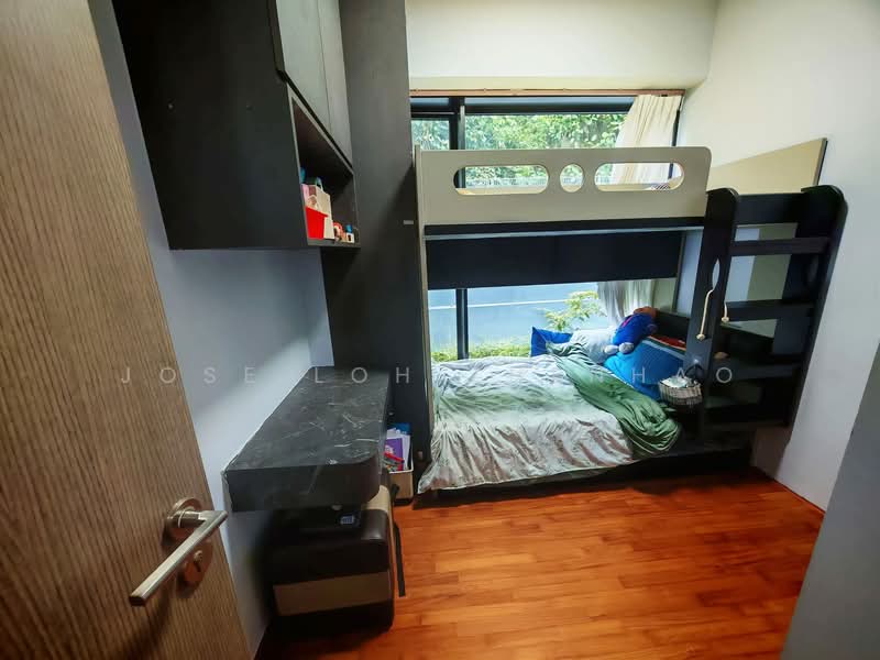 Kent Ridge Hill Residences, 62 South Buona Vista Road, 3 Bedrooms, 1,044 sqft, Condominium For Sale, by Jose Loh Zhenhao, 500038944 - Bedroom - PropertyGuru.com.sg