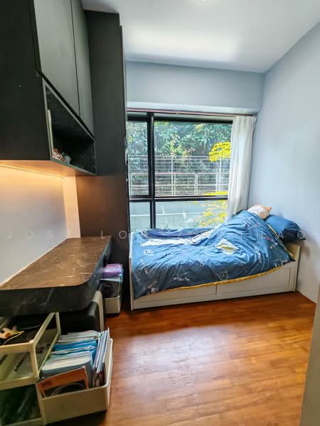 Kent Ridge Hill Residences, 62 South Buona Vista Road, Buona Vista / West Coast / Clementi New Town, 3 Bedrooms, 1,044 sqft, Condominium For Sale, by Jose Loh Zhenhao, 500038944 - Bedroom - PropertyGuru.com.sg