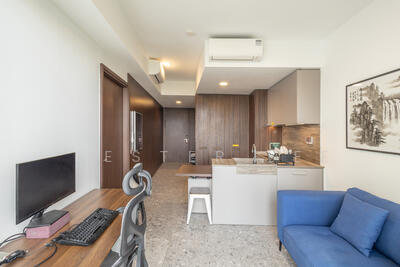 For Rent - One Pearl Bank