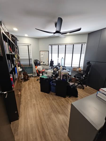 286 Bishan Street 24 HDB Flat For Sale at S$ 1,550,000 | PropertyGuru Singapore - Study