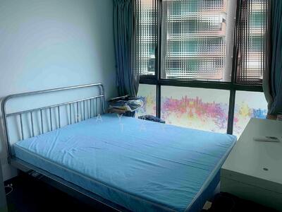 For Rent - The Topiary