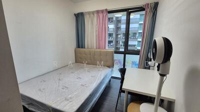 For Rent - The Topiary