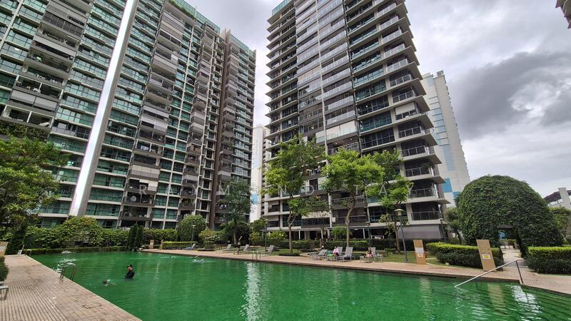 The Topiary, 25 Fernvale Lane, Room Rental, 150 sqft, Executive Condominium For Rent, by Raymond Tay, 500038976 - Exterior - PropertyGuru.com.sg