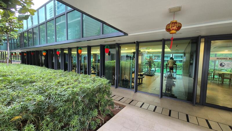 The Topiary, 25 Fernvale Lane, Room Rental, 150 sqft, Executive Condominium For Rent, by Raymond Tay, 500038976 - Exterior - PropertyGuru.com.sg