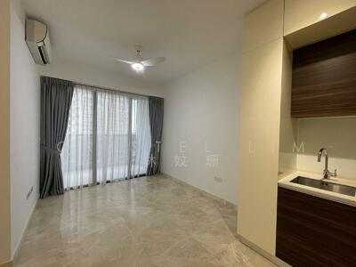 For Rent - Commonwealth Towers