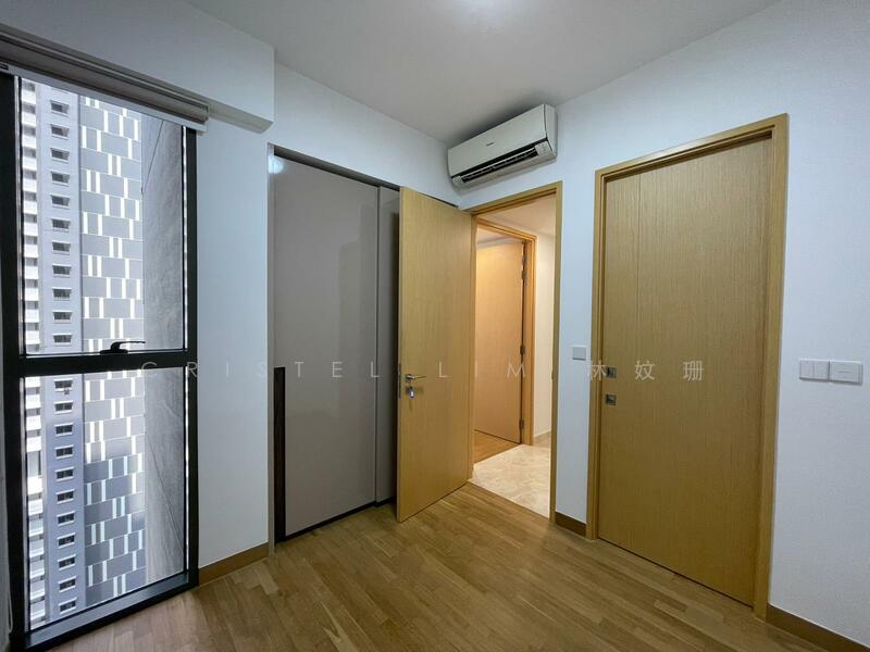 Commonwealth Towers, Commonwealth Avenue, 2 Bedrooms, 700 sqft, Condominium For Rent, by Cristel Lim 林妏珊, 500038995 - Interior - PropertyGuru.com.sg