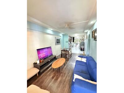 For Sale - 506 West Coast Drive