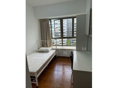 For Rent - Waterfront Gold