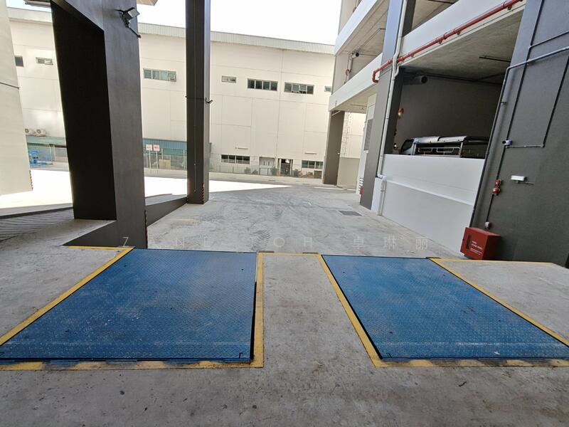 Food Ascent, 45 Tuas South Avenue 1, 13,218 sqft, Factory / Workshop (B2) For Sale, by Zane Toh 卓琳丽, 500039015 - Exterior - CommercialGuru.com.sg