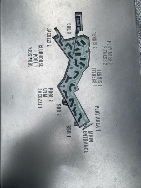 Reflections at Keppel Bay Condominium For Sale at S$ 3,950,000 | PropertyGuru Singapore