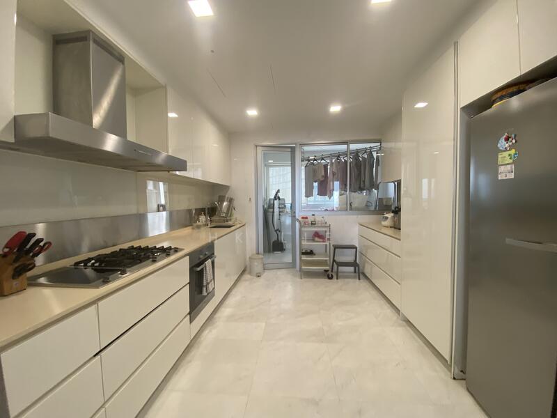 Reflections at Keppel Bay Condominium For Sale at S$ 3,950,000 | PropertyGuru Singapore