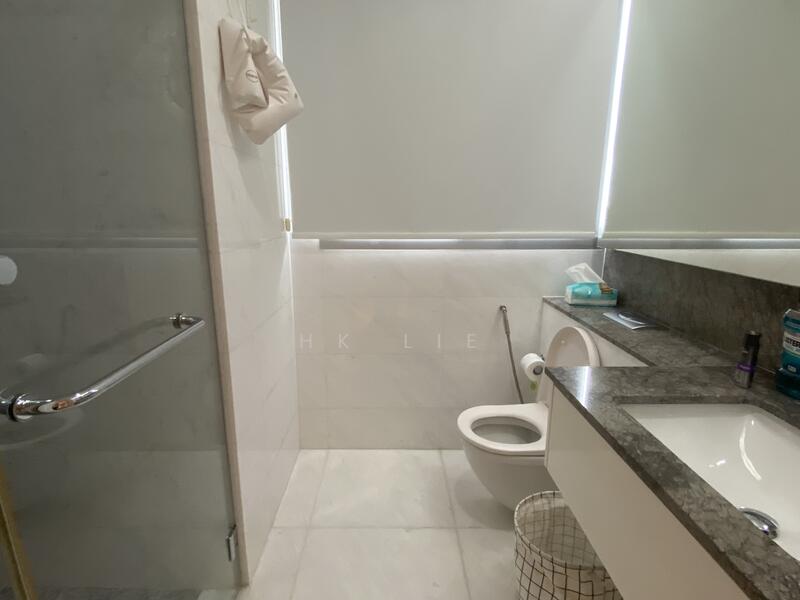 Reflections at Keppel Bay Condominium For Sale at S$ 3,950,000 | PropertyGuru Singapore