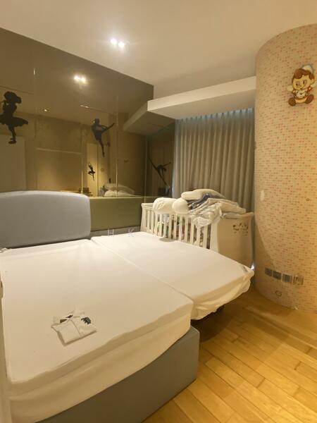 Reflections at Keppel Bay Condominium For Sale at S$ 3,950,000 | PropertyGuru Singapore