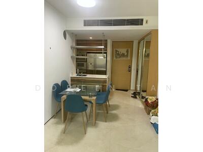 For Rent - Silversea