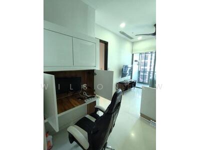 For Rent - Robin Suites